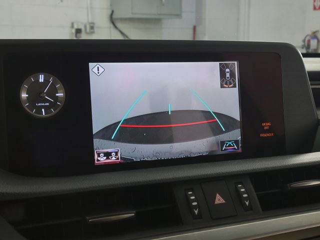 Used 2019 Lexus ES 350 w/ Premium Package image 21
