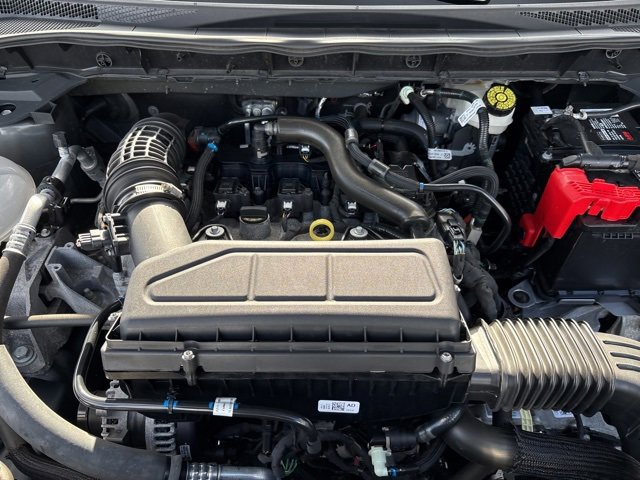 Used 2023 Ford Escape Active image 29