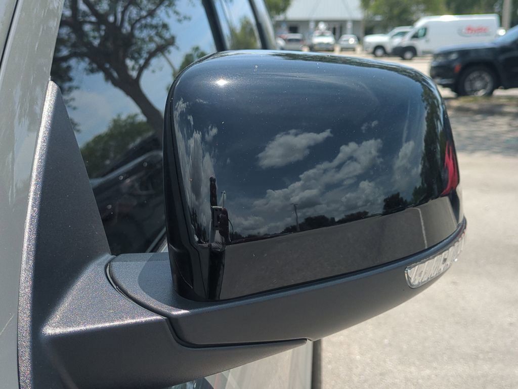 Used 2024 Dodge Durango SRT Hellcat AWD/4WD image 13