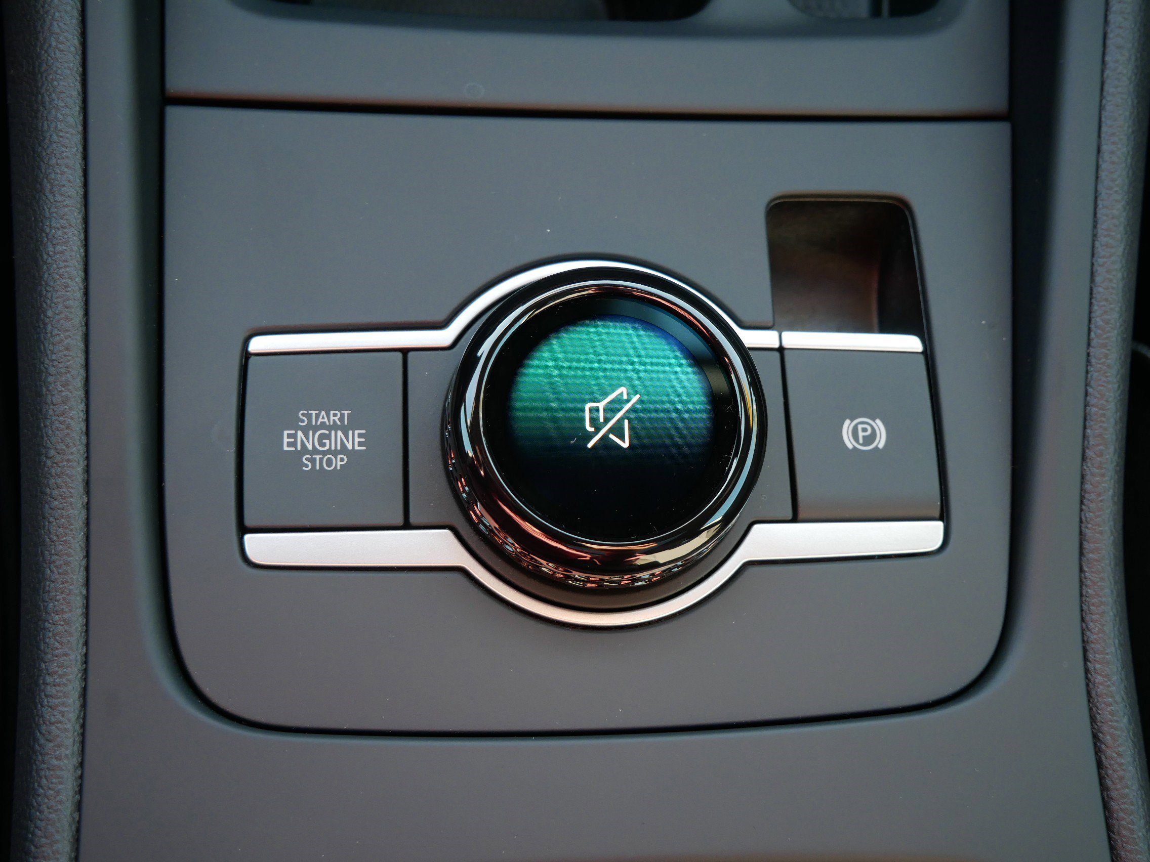 New 2026 Volkswagen Tiguan SE R-Line image 10