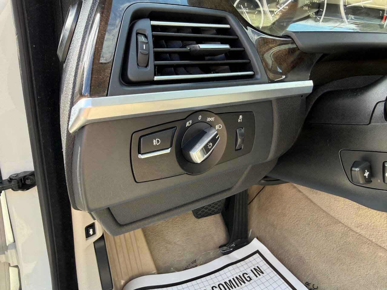 Used 2012 BMW 650i xDrive Coupe image 15