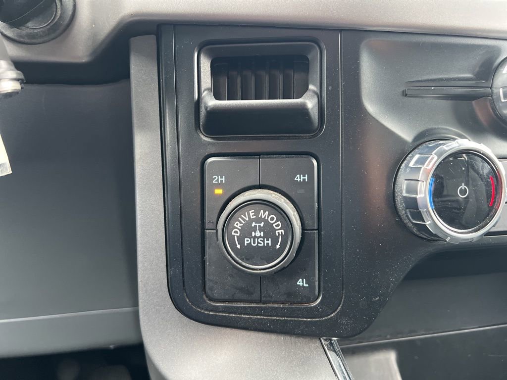 Used 2024 Ford F150 XLT w/ Mobile Office Package image 20