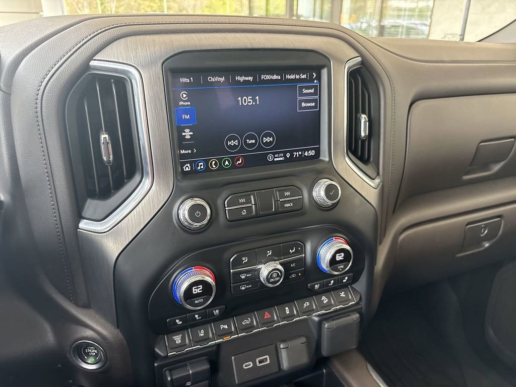 Certified 2022 GMC Sierra 2500 Denali image 13