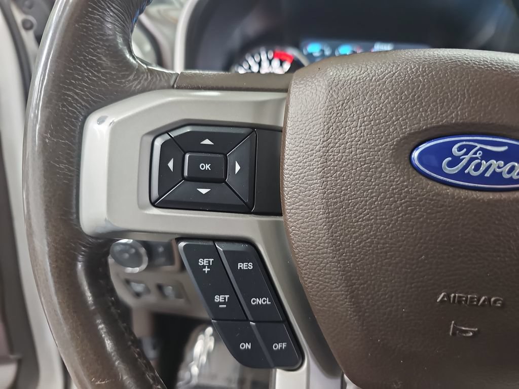 Used 2020 Ford F150 King Ranch AWD/4WD image 17