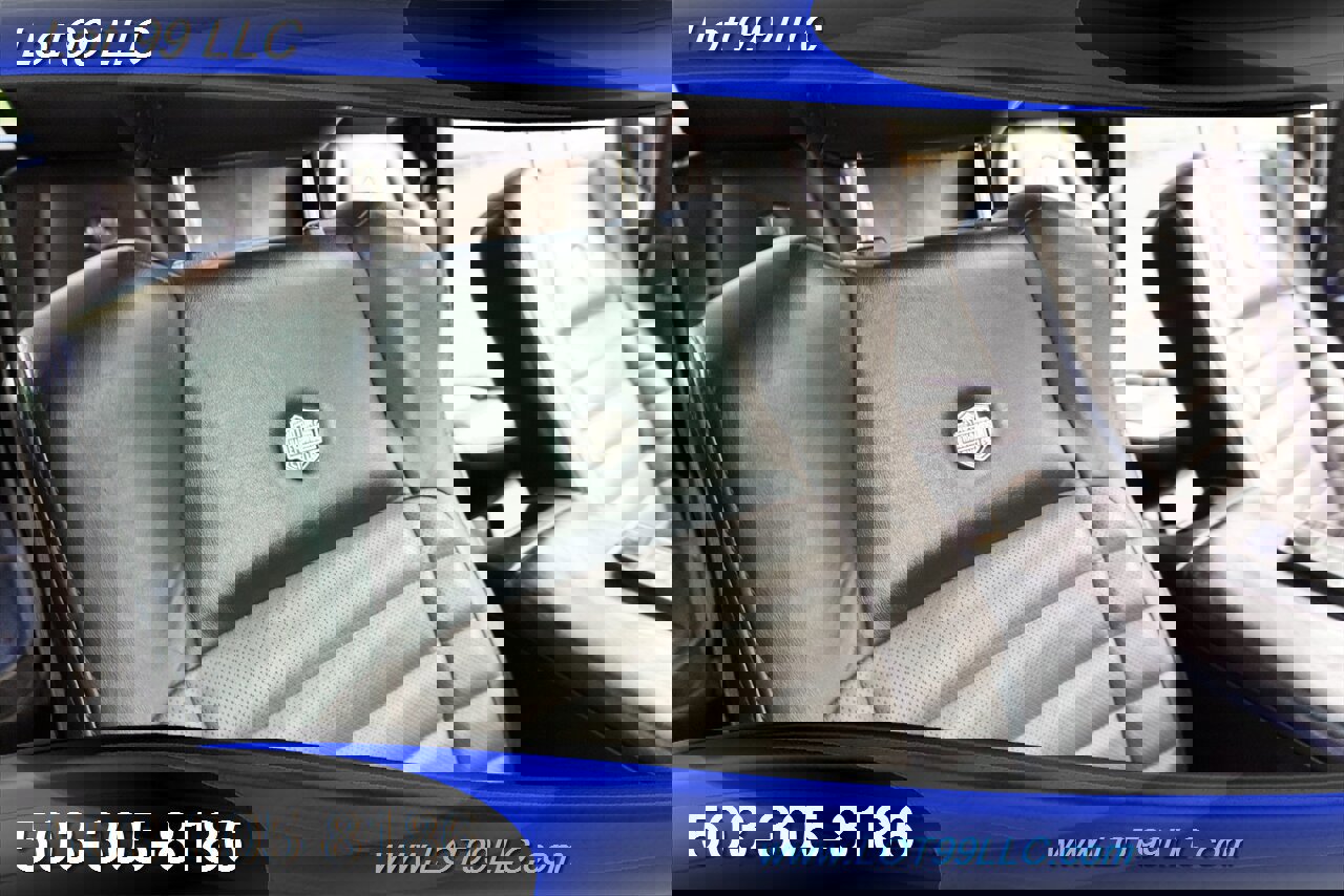 Used 2002 Ford F150 Harley-Davidson RWD image 36