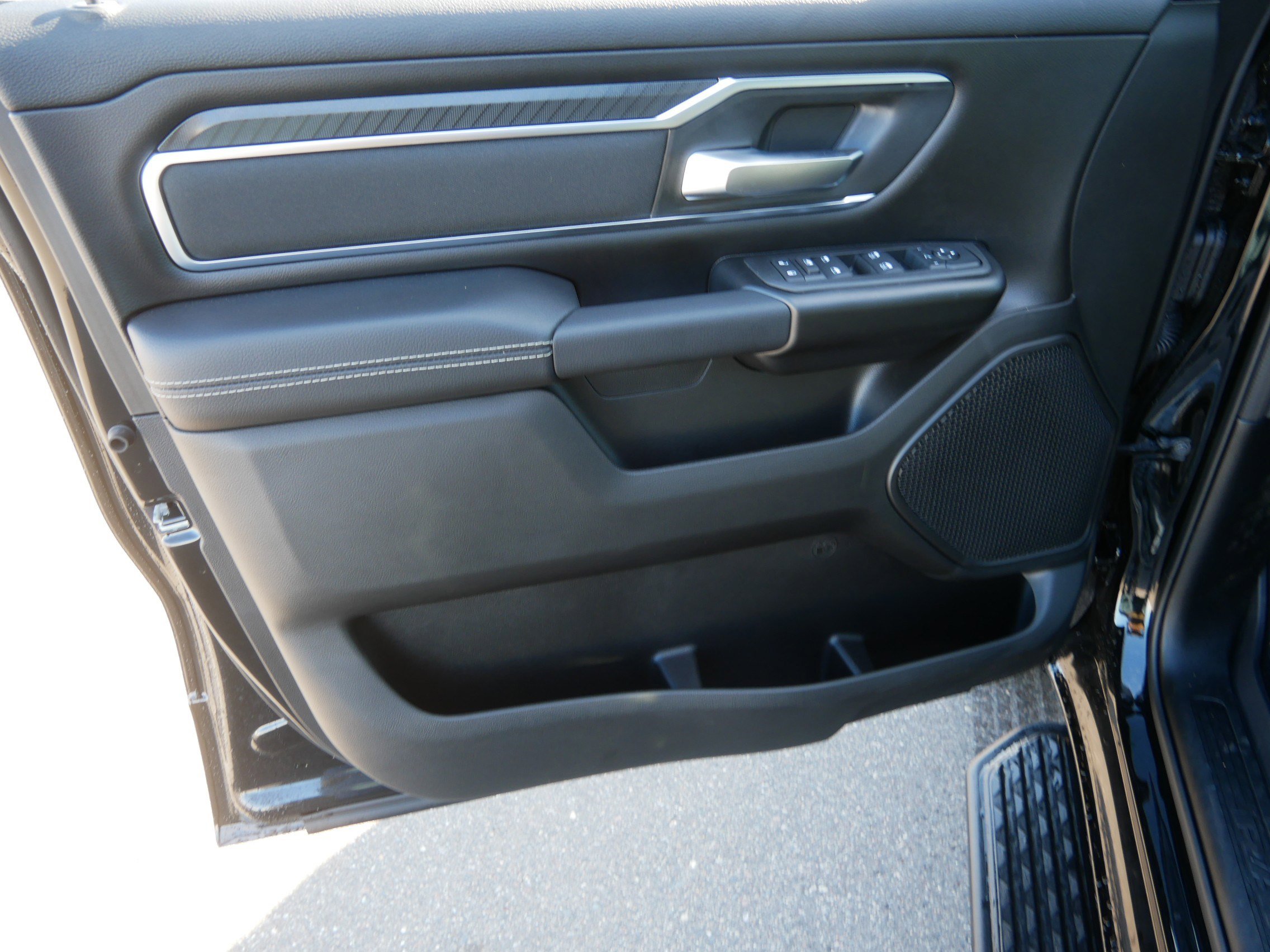 New 2026 RAM 1500 Big Horn image 6