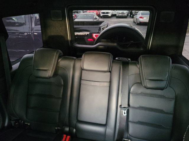 Used 2022 Mercedes-Benz G 63 AMG 4MATIC image 12