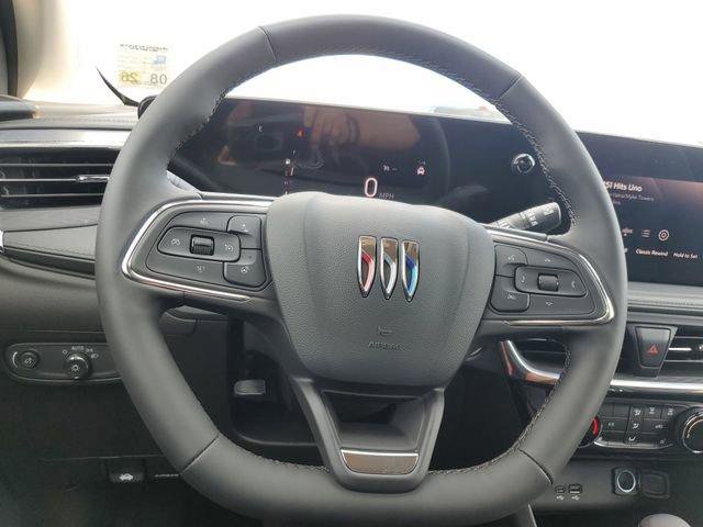 New 2026 Buick Encore GX Sport Touring w/ Comfort Package image 15