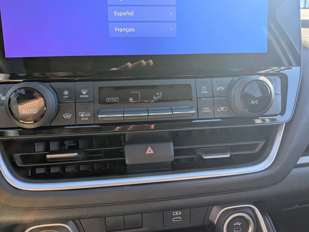 Certified 2024 Toyota Grand Highlander XLE image 21