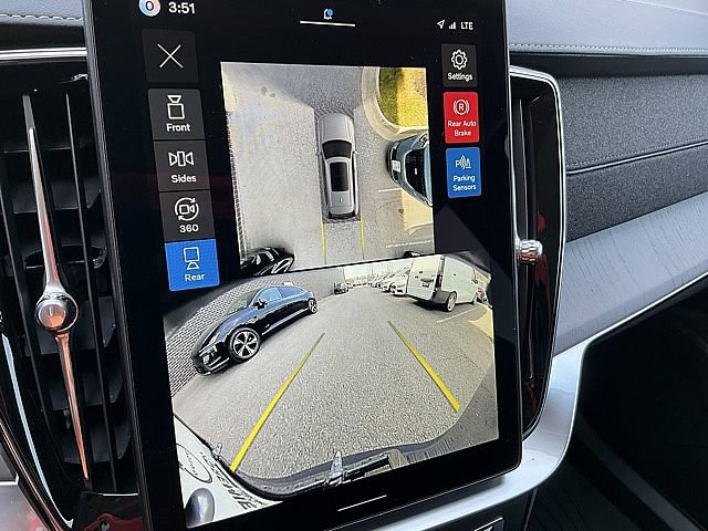 New 2026 Volvo XC90 T8 Ultra w/ Lounge Package image 21