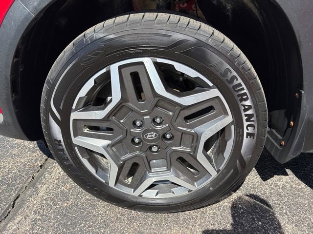 Used 2022 Hyundai Santa Fe Limited image 19