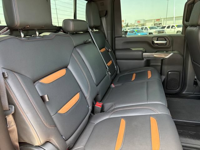 Used 2023 GMC Sierra 2500 AT4 w/ AT4 Premium Plus Package AWD/4WD image 27