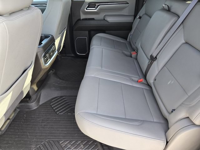 Used 2024 Chevrolet Silverado 1500 LTZ w/ LTZ Premium Texas Edition AWD/4WD image 30