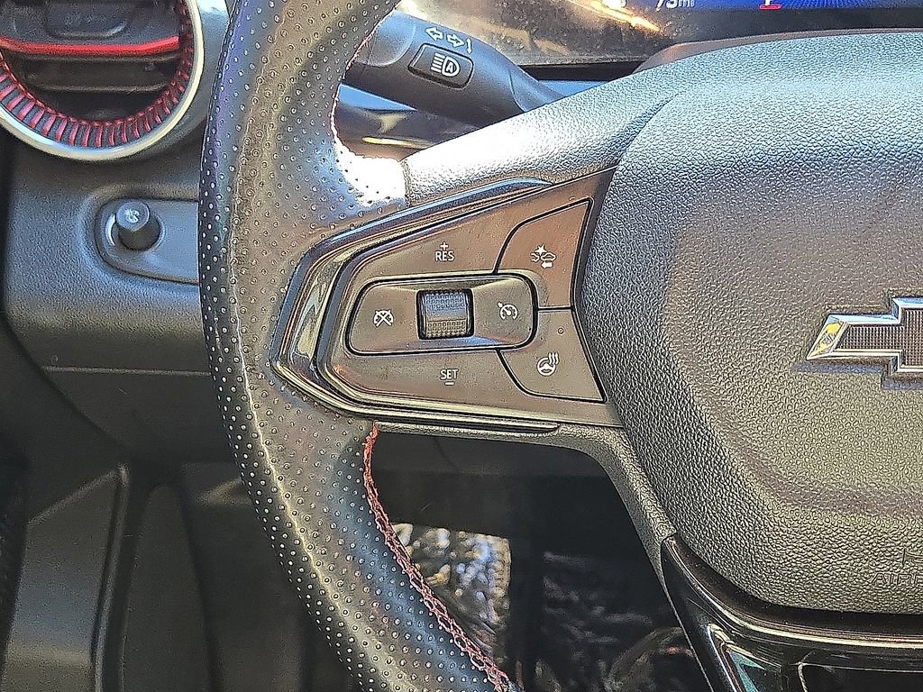Used 2024 Chevrolet Trax RS w/ Driver Confidence Package image 18