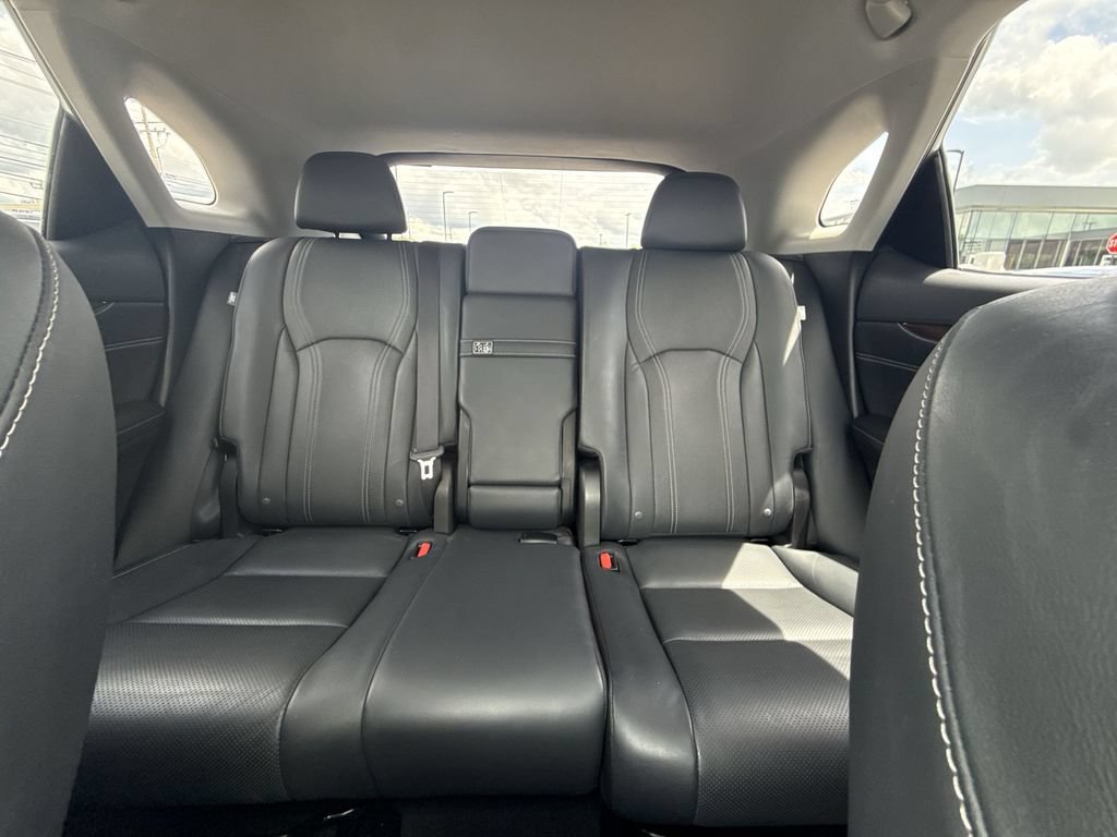 Used 2016 Lexus RX 350 AWD w/ Premium Package image 22