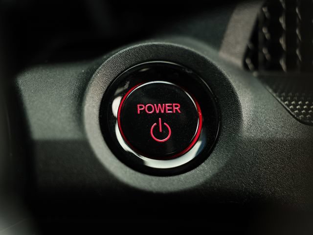 Certified 2026 Honda CR-V Sport image 37