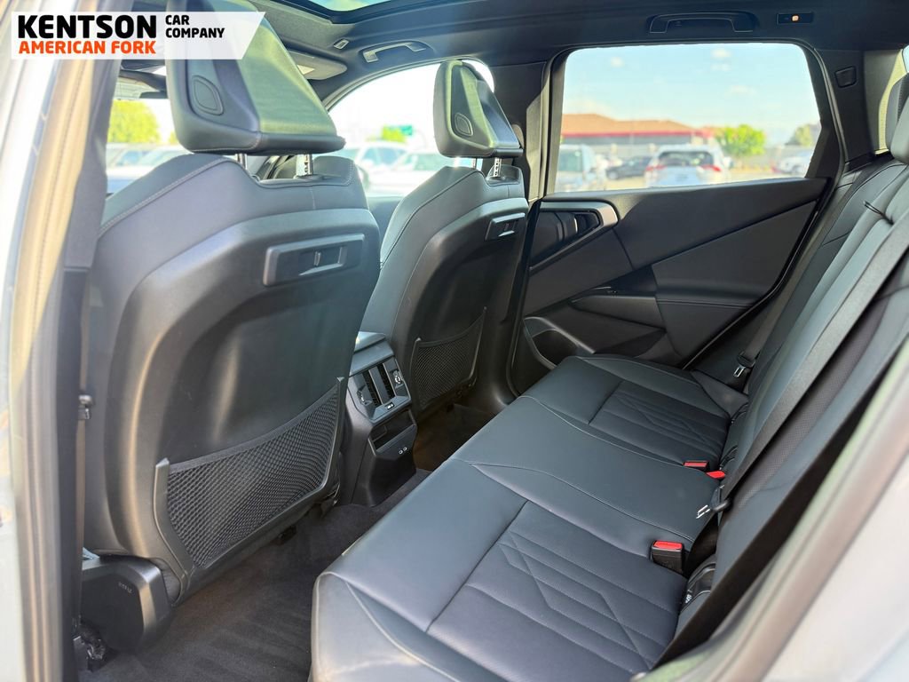 Used 2025 BMW X3 xDrive30i AWD/4WD image 35