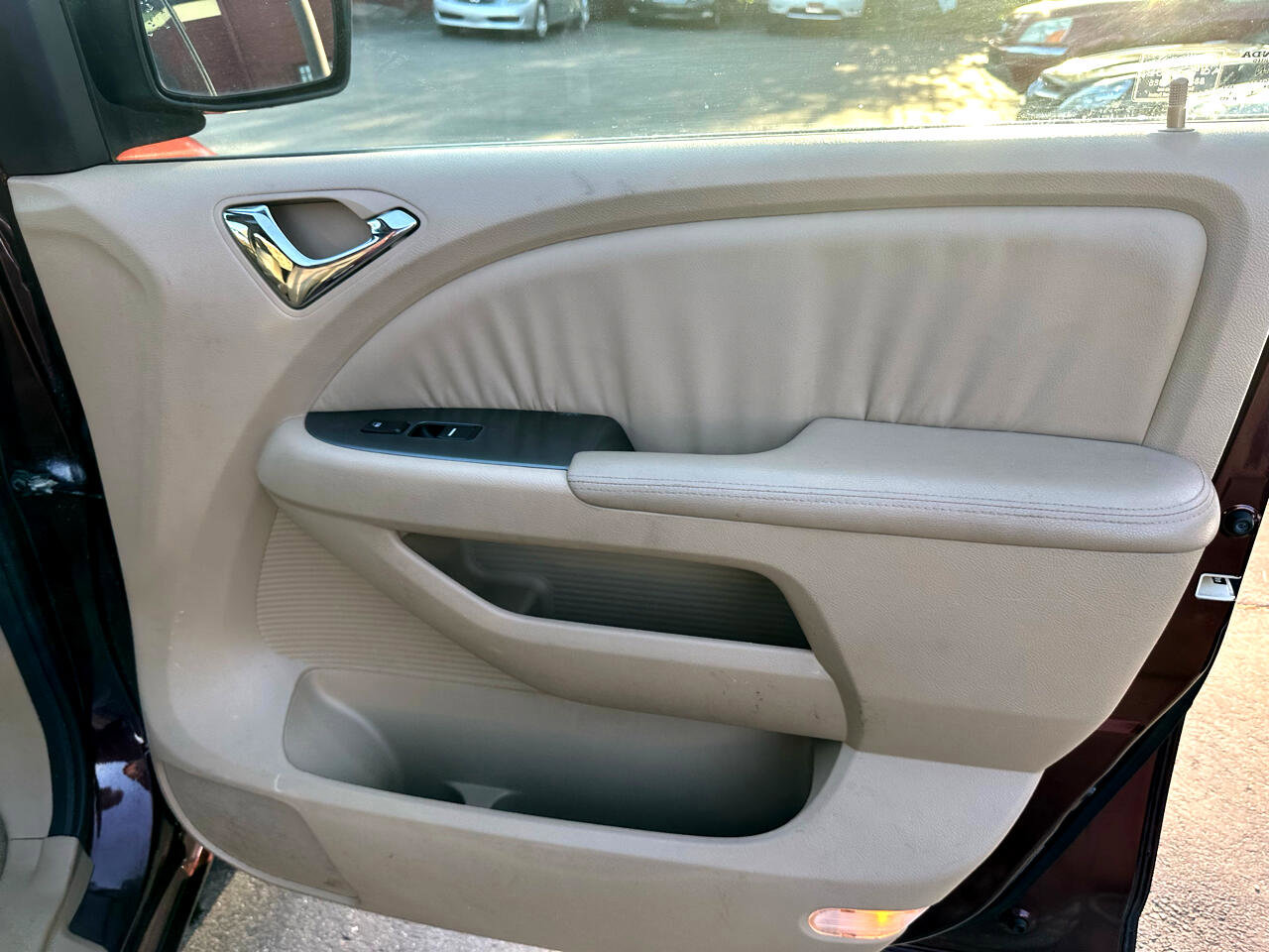 Used 2007 Honda Odyssey EX-L image 37