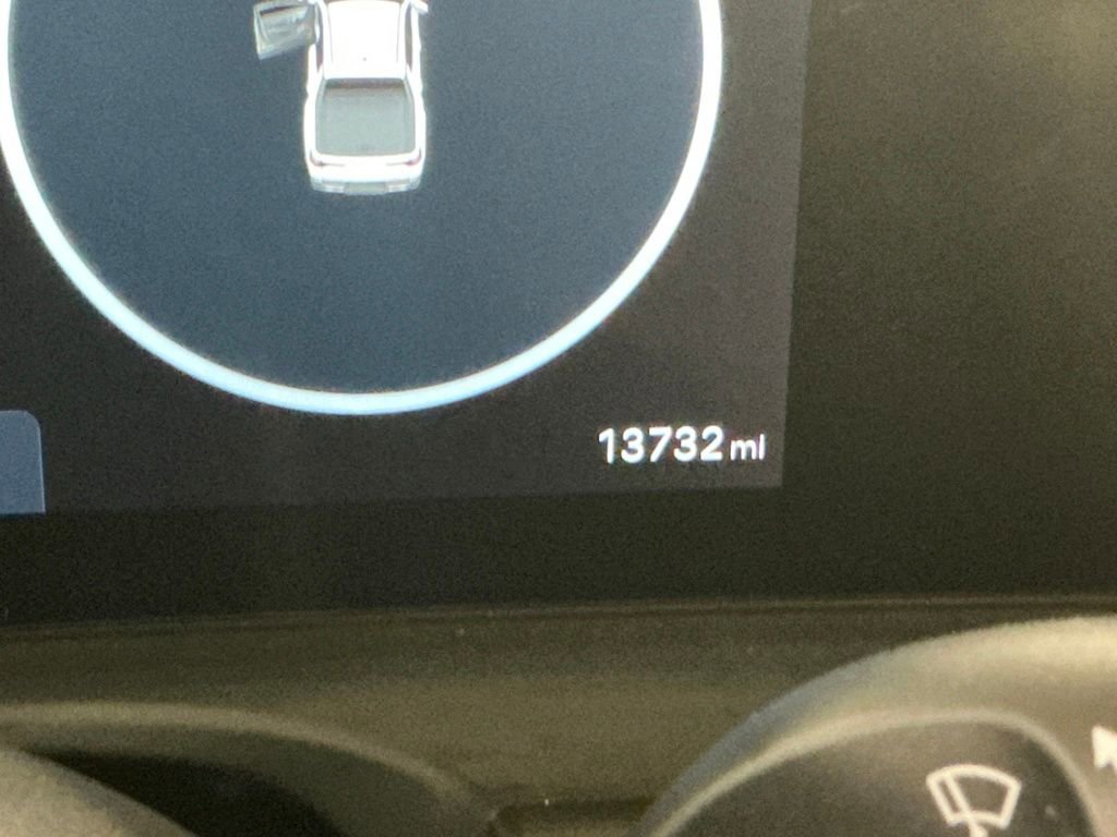 Used 2025 Hyundai Santa Cruz XRT image 20