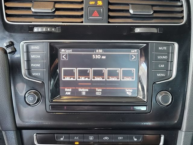 Used 2015 Volkswagen GTI S FWD image 20