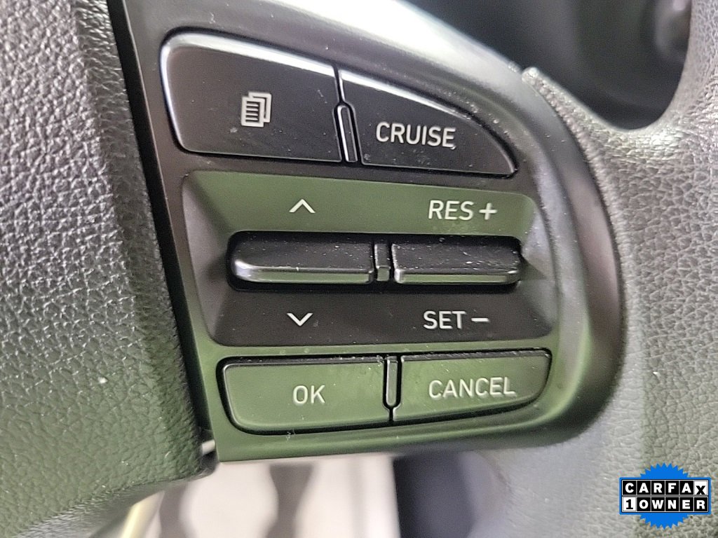 Used 2020 Hyundai Venue SEL image 20