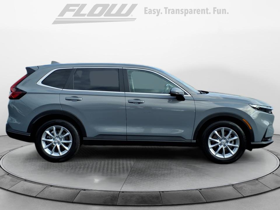 New 2027 Honda CR-V EX image 8