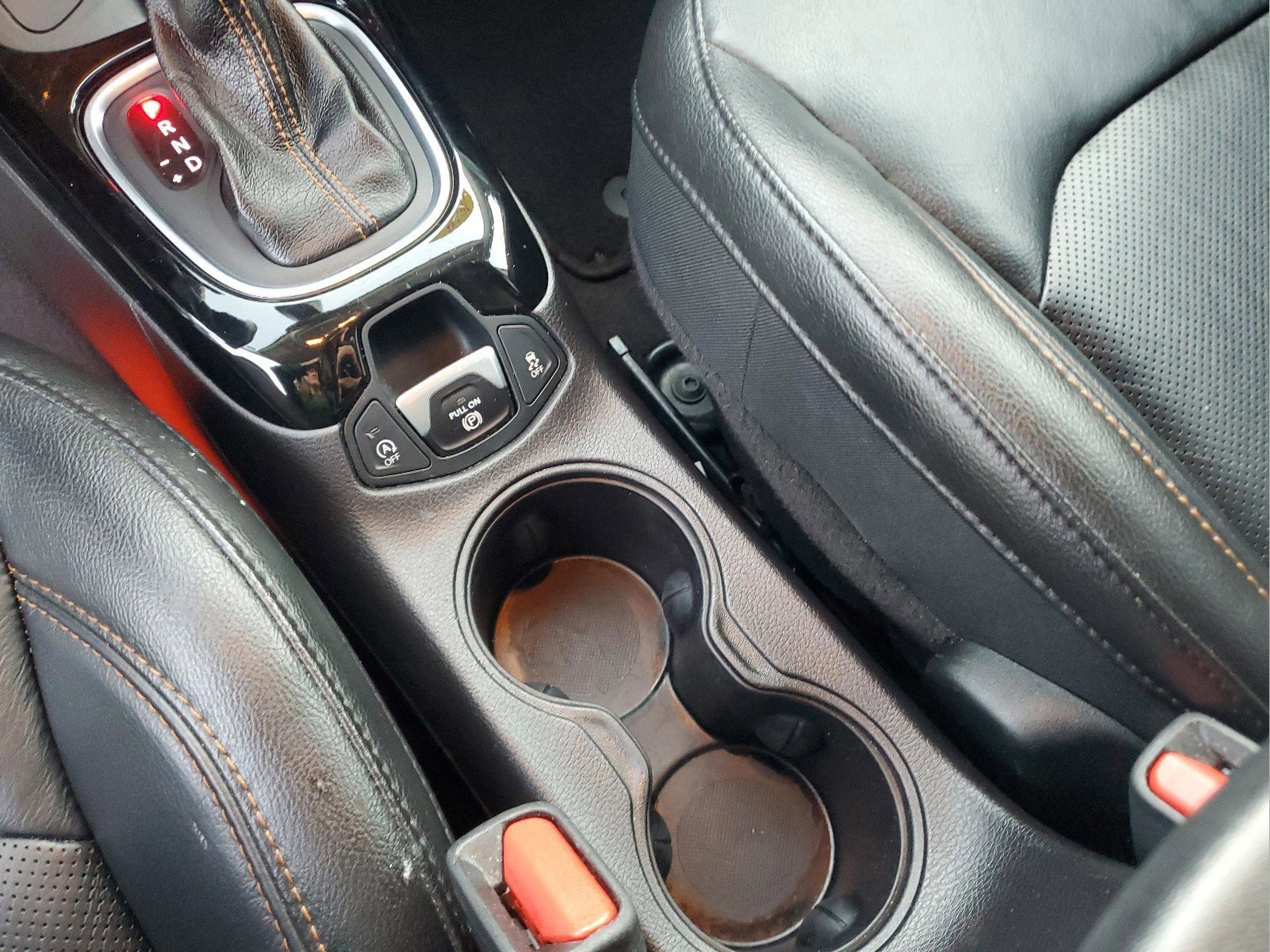 Certified 2019 Jeep Compass Limited image 21