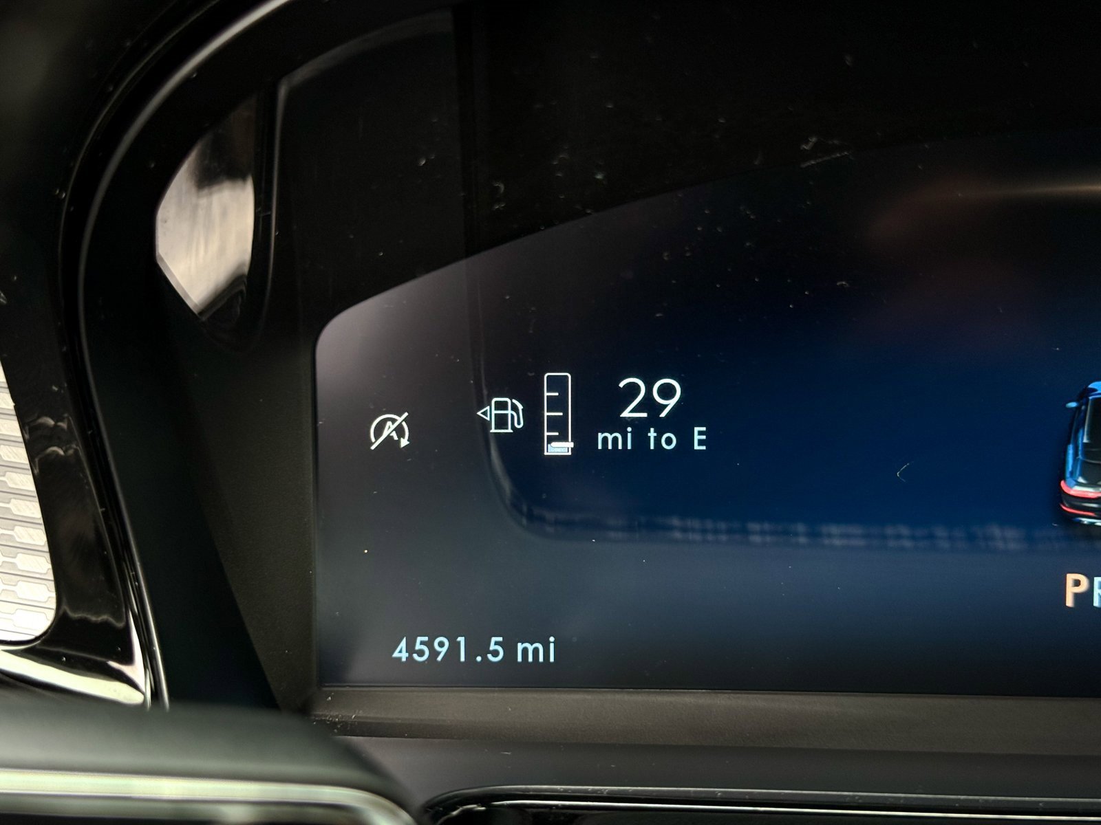 Used 2023 Lincoln Corsair AWD w/ Equipment Group 101A image 42