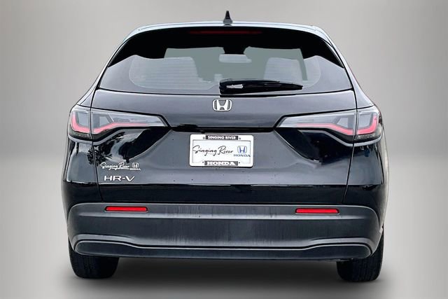 Used 2023 Honda HR-V LX image 6