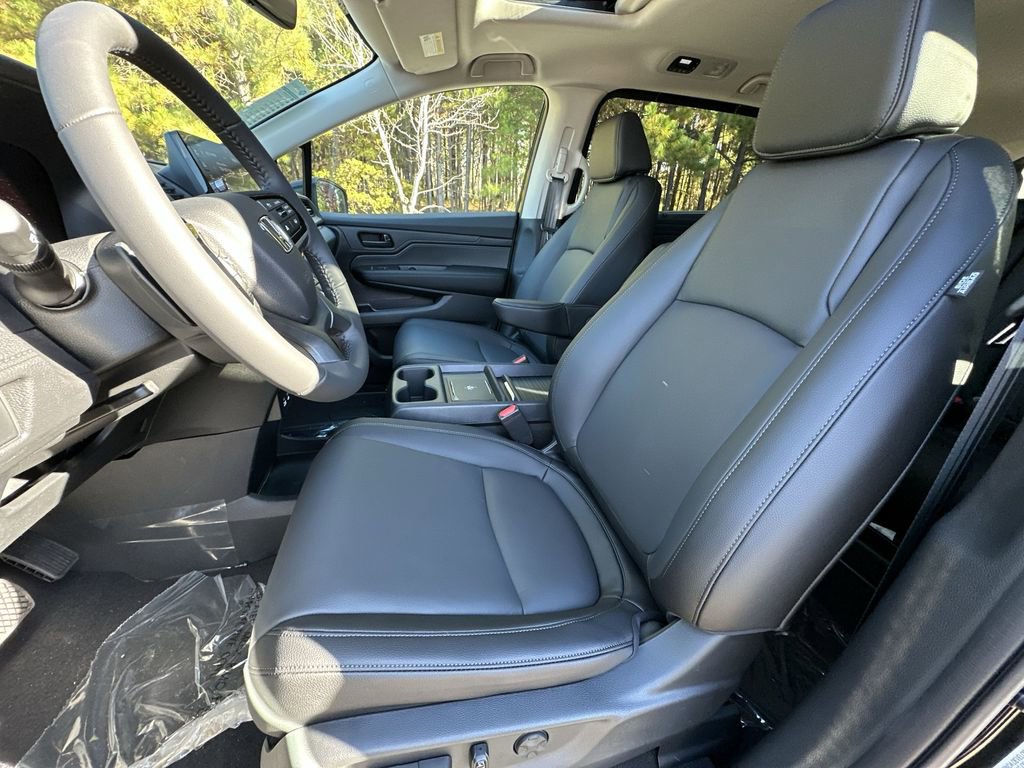 New 2026 Honda Odyssey EX-L image 13