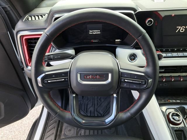 Used 2024 GMC Canyon AT4X image 22