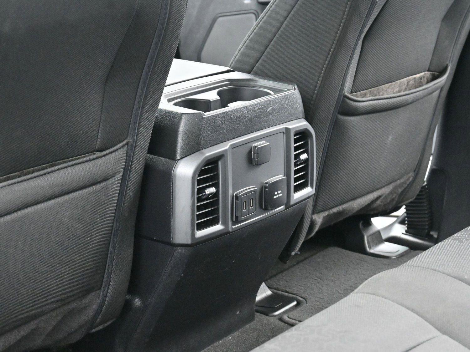 Used 2020 Ford F150 XLT w/ Equipment Group 302A Luxury image 31