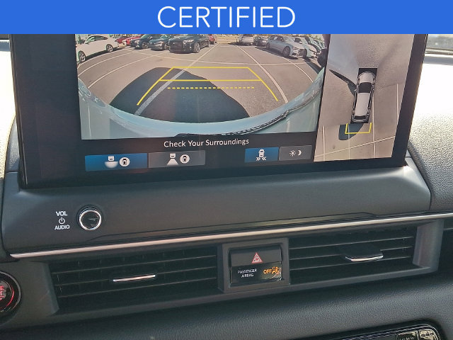 Certified 2026 Honda Pilot Elite image 20