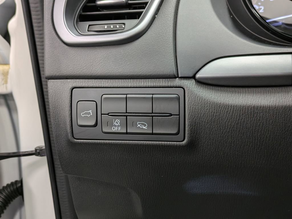 Certified 2023 MAZDA CX-9 Touring Plus image 20