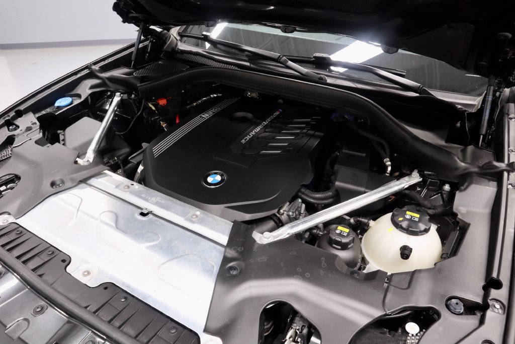 Used 2022 BMW X3 M40i AWD/4WD image 18