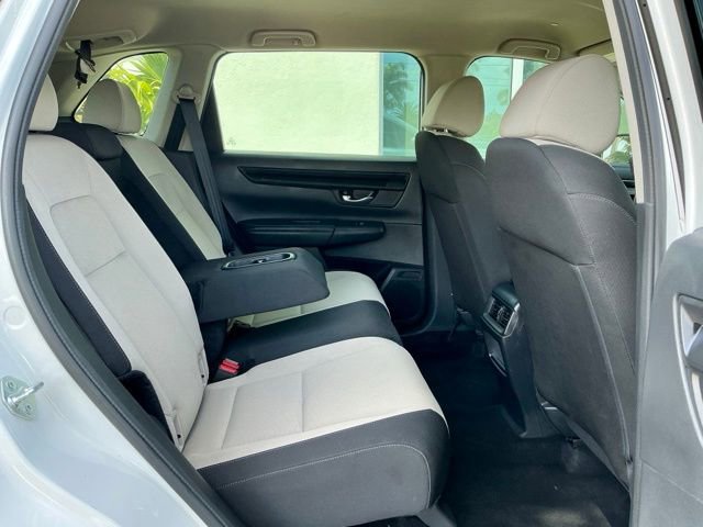 Certified 2023 Honda CR-V LX image 13