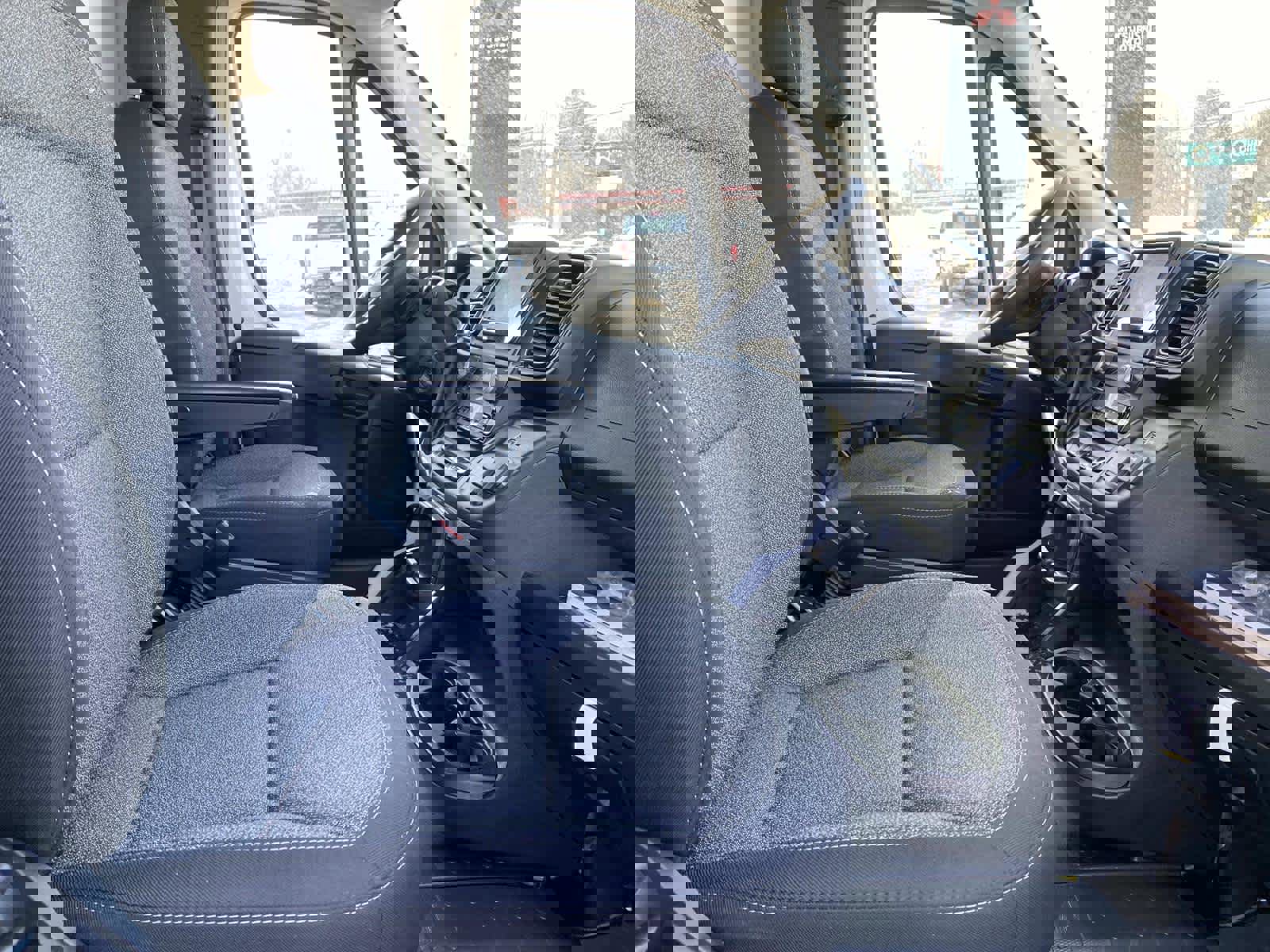 Used 2023 RAM ProMaster 3500 image 21