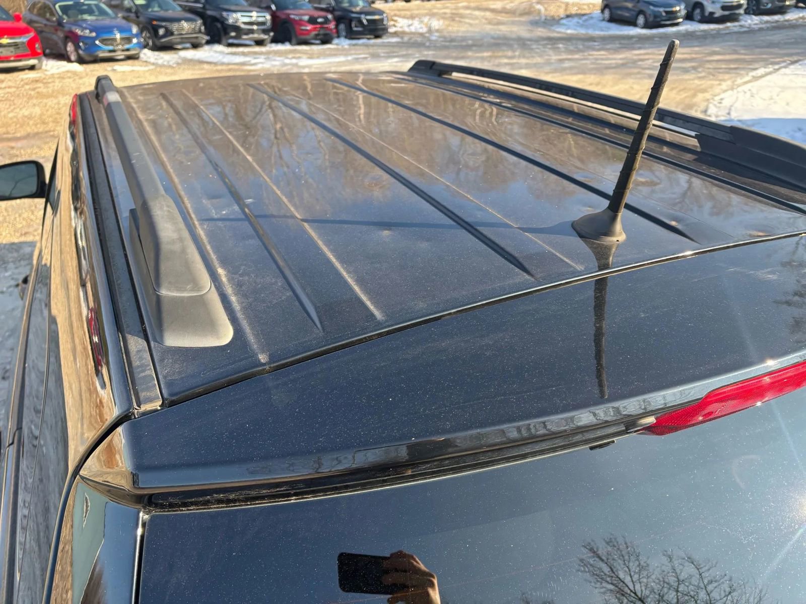 Used 2019 Dodge Journey SE image 32