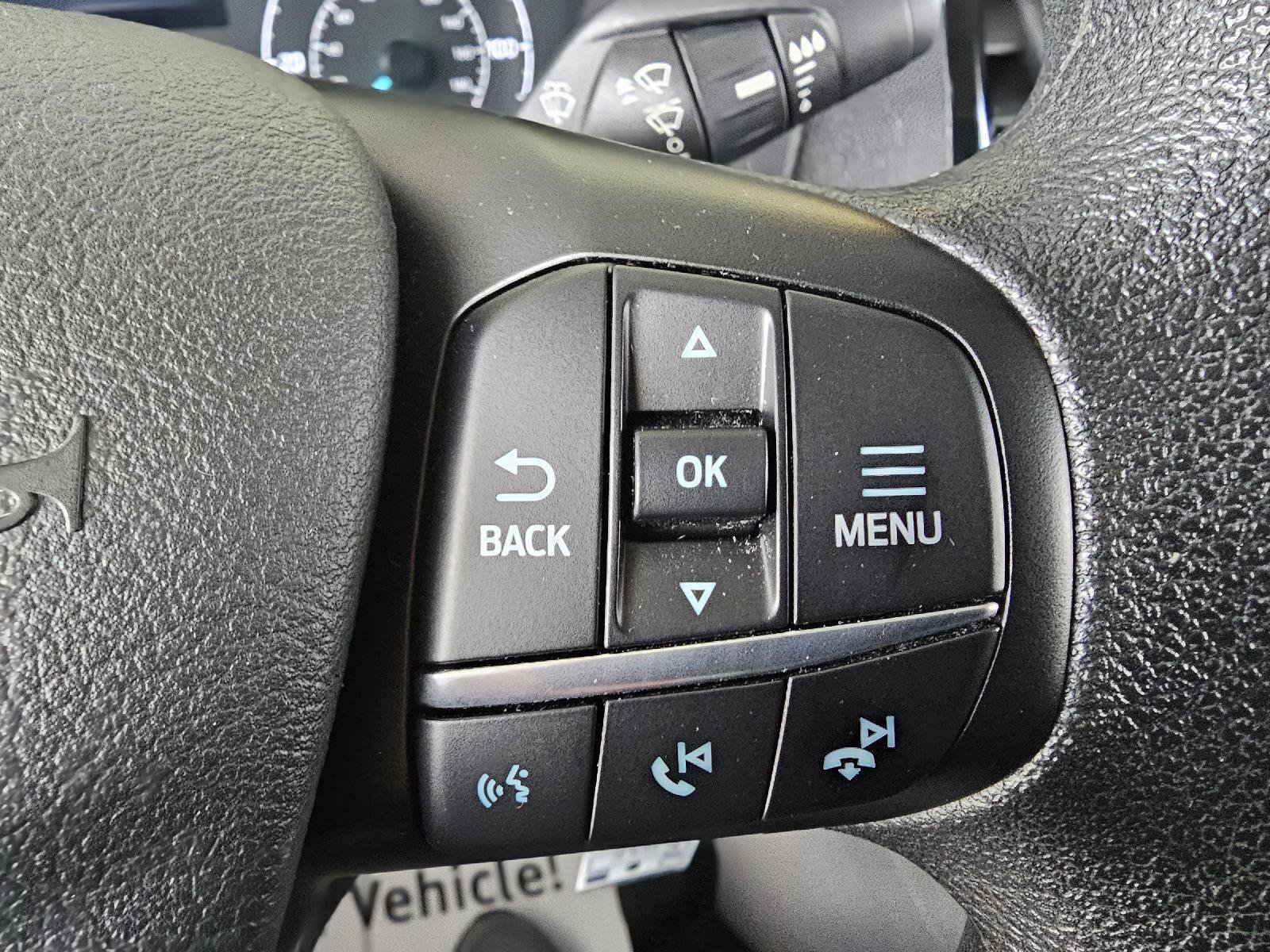 Used 2024 Ford Transit 350 XLT image 21