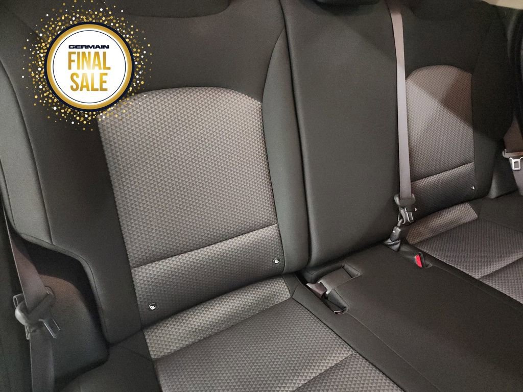 Certified 2024 Kia Soul LX w/ Option Group 015 image 17