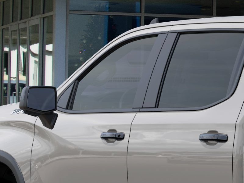 New 2026 Chevrolet Silverado 1500 ZR2 w/ ZR2 Bison Edition AWD/4WD image 12