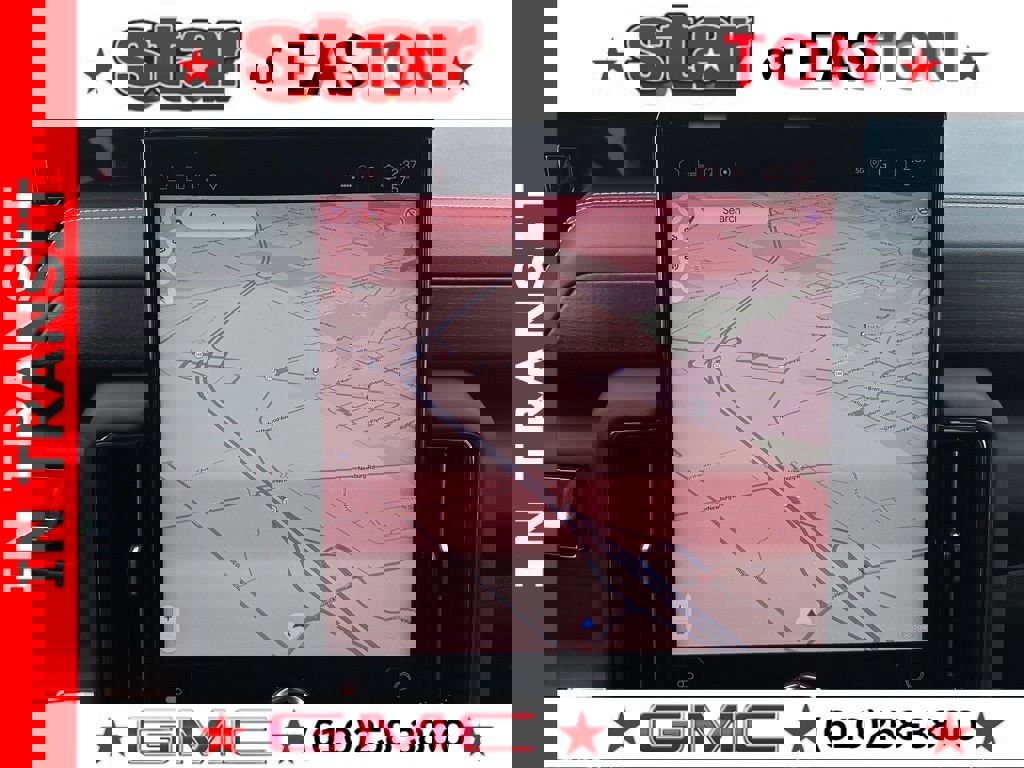 New 2026 GMC Yukon XL AT4 Ultimate image 21