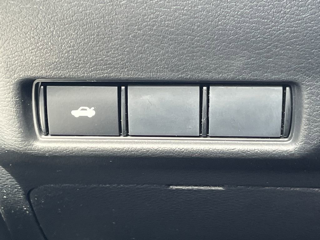 New 2026 Nissan Sentra SV w/ Floor Mat Package image 19