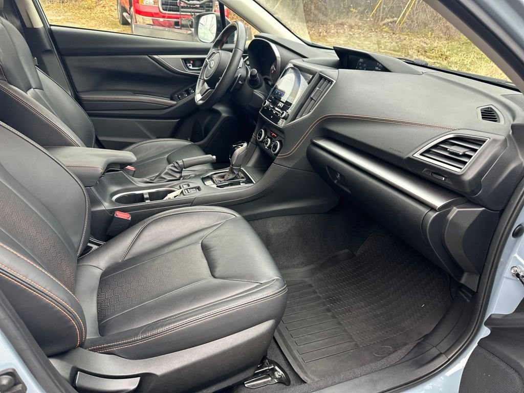 Used 2021 Subaru Crosstrek 2.5i Limited image 29