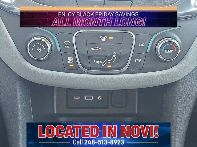Used 2024 Chevrolet Equinox LS w/ LS Convenience Package image 19