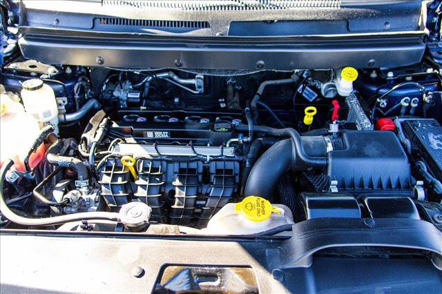 Used 2020 Dodge Journey SE image 25