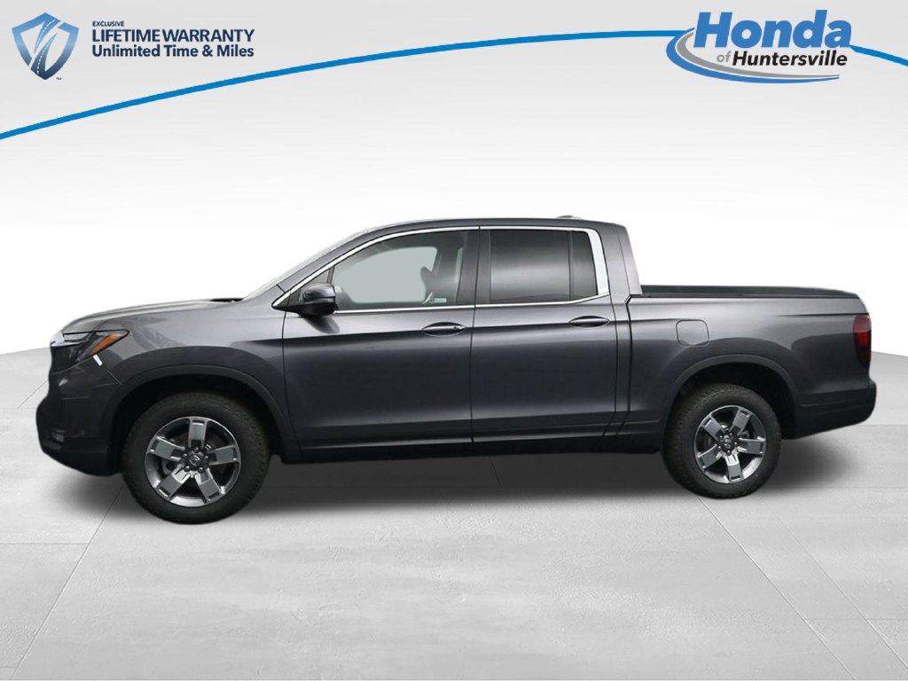 New 2026 Honda Ridgeline RTL image 10