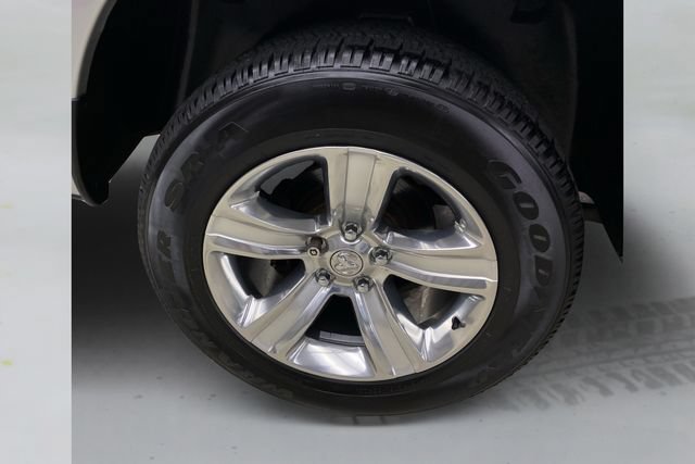 Used 2014 RAM 1500 Sport w/ Convenience Group AWD/4WD image 16
