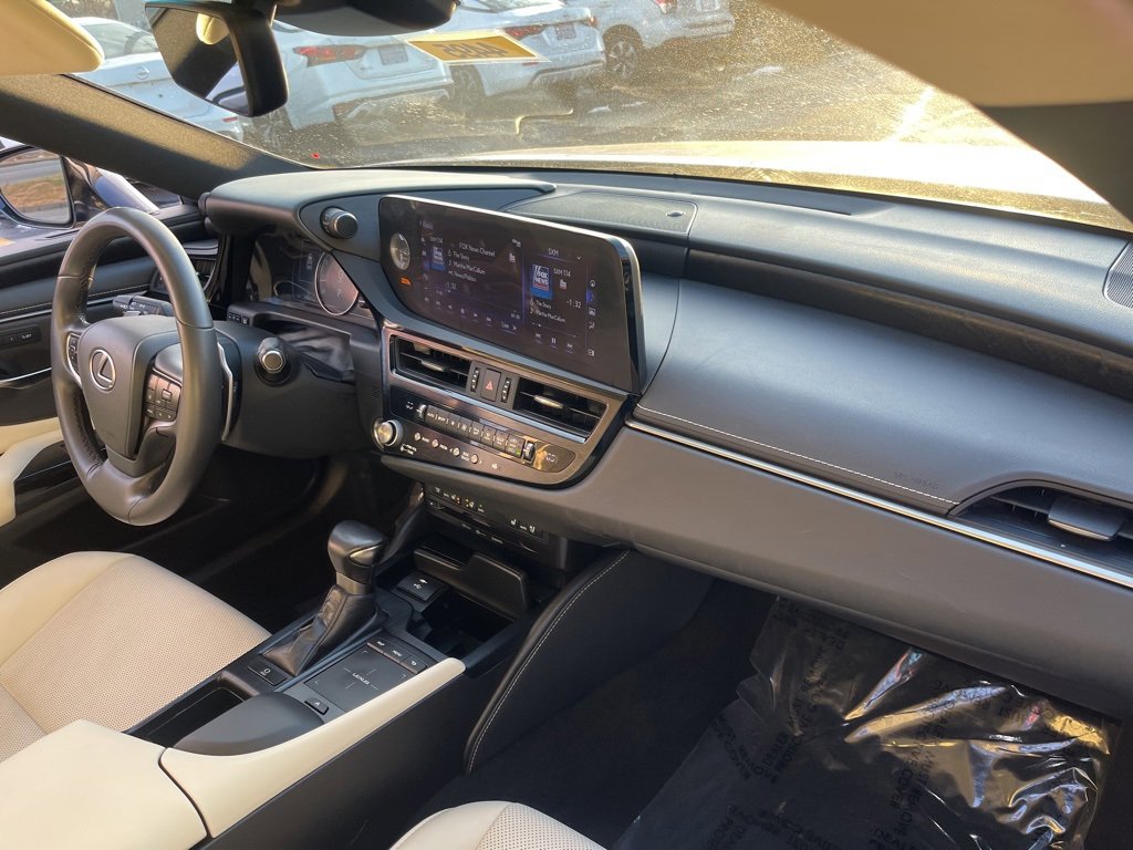 Used 2022 Lexus ES 250 250 image 13