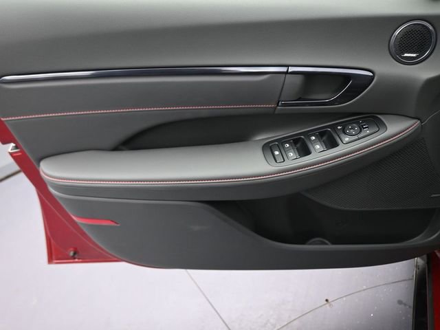 New 2026 Hyundai Sonata N Line FWD image 10